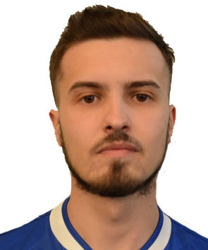 Zahariea Sergiu