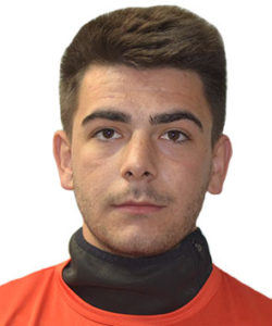 Bajcsi Gabriel Dragos