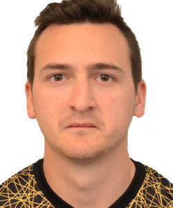 Covaci Mihai