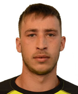 Cirmaciu Andrei