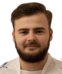 Ursu George Catalin