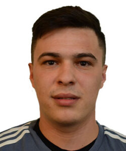 Butucea Nicolae