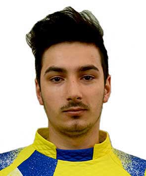 Ladaru Alexandru