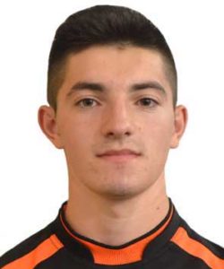 Motca Marius Gabriel