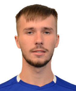Boboc Ciprian Valentin