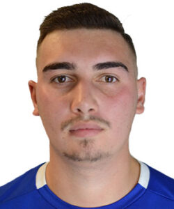 Vorga Catalin