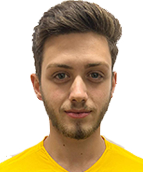 Gherasim-Marius Gherasim-Marius
