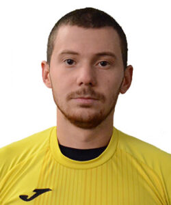 Carstoiu Iustin MIhai
