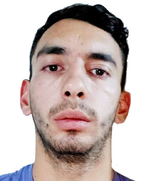 Ungureanu Adrian