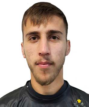 Muscalu Cosmin Ioan