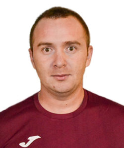 Ilie Claudiu Vasile