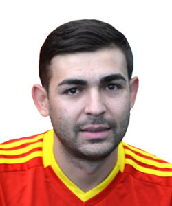 Ionascu Bogdan Sorin