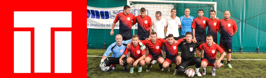 echipa-terwa echipa minifotbal terwa