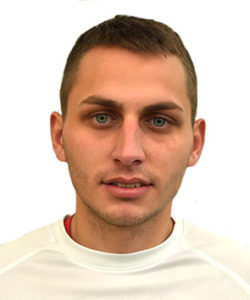 Pantea Dragos Daniel