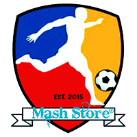 logo mash store