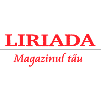 logo liriada brasov