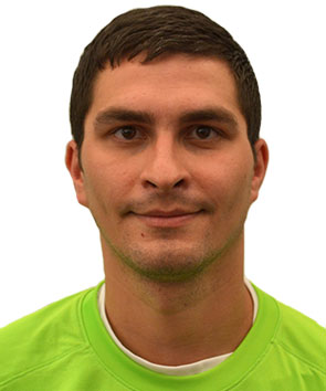 Stefanuci Andrei George