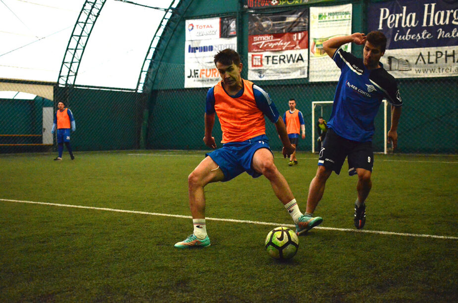 fc reggio onix team