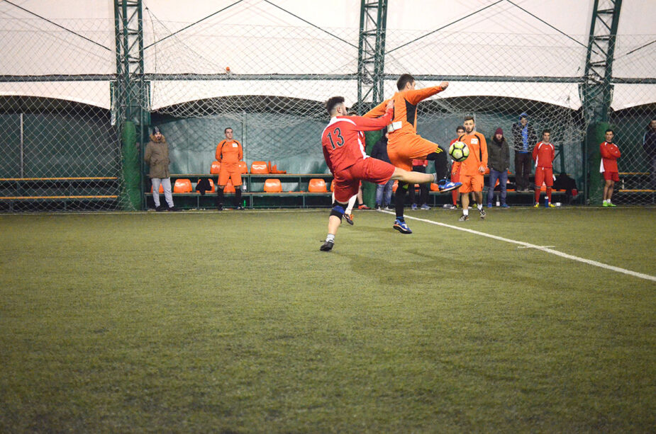 fc triaj funny team