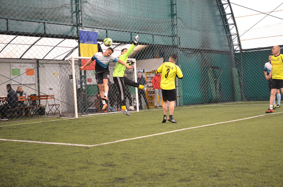 dream team, atletico brasov