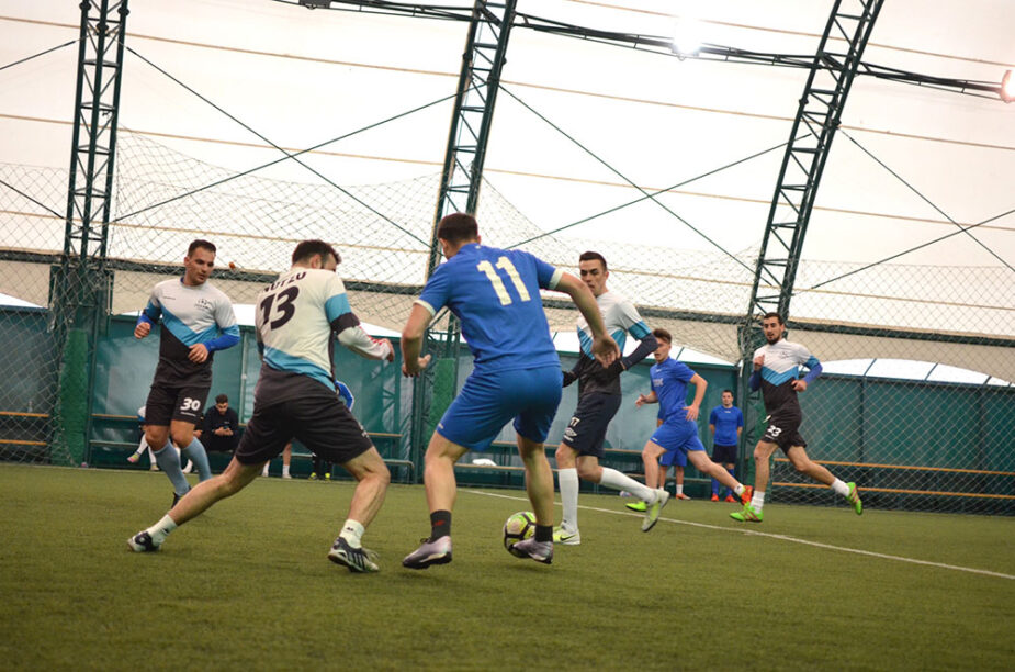 liga pro brasov