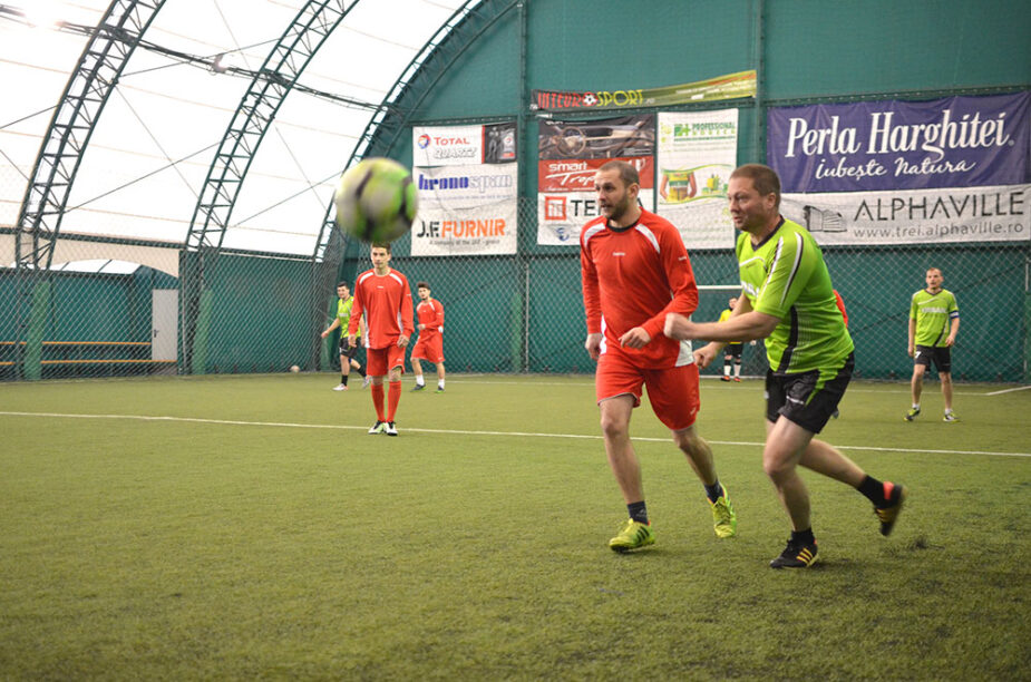 fc triaj, urban invest