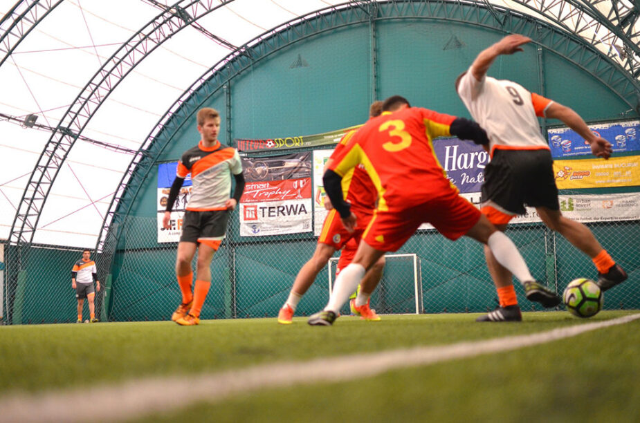 preh fc reggio