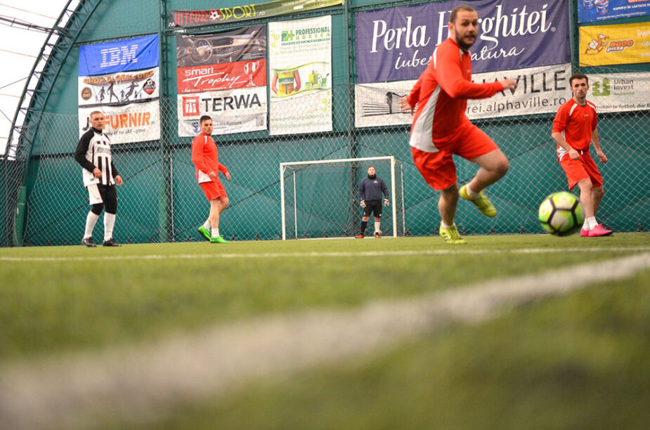 liga pro brasov