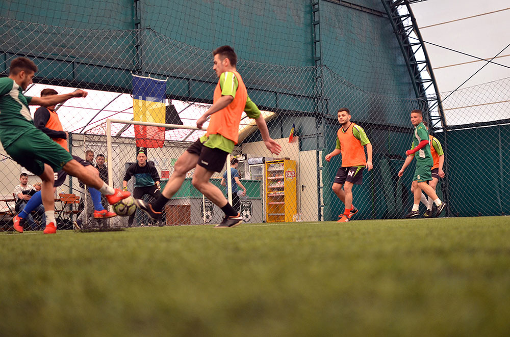 fotbal brasov
