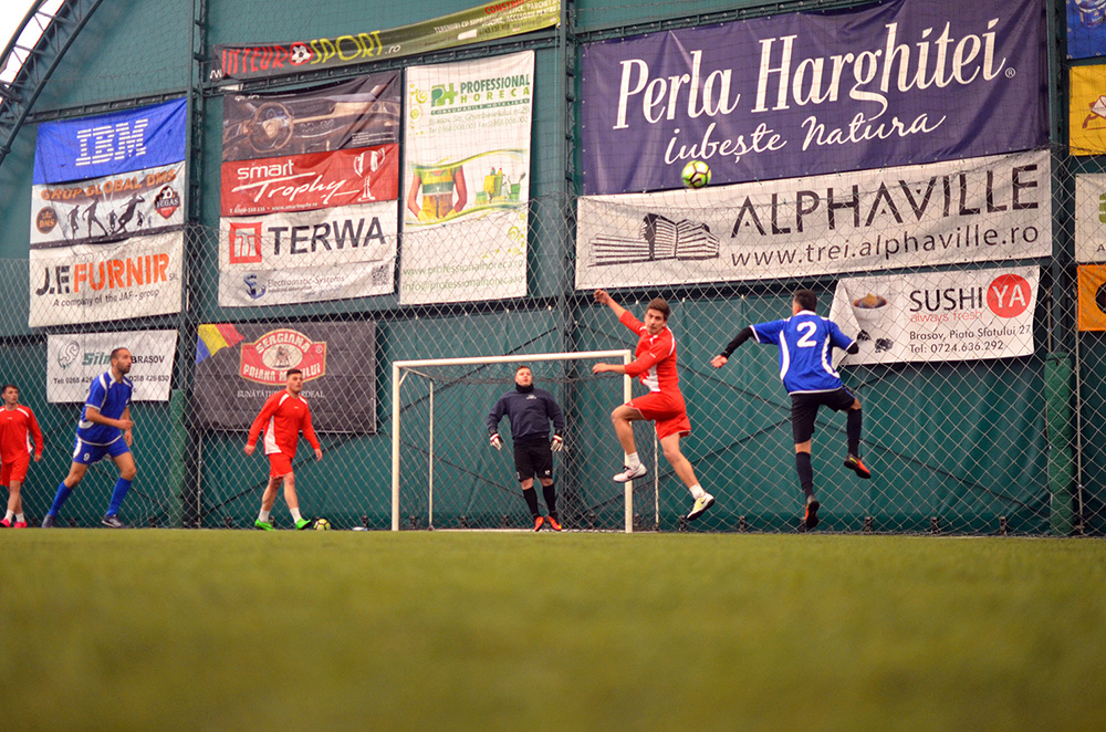 fc-triaj-aristocratii-(25) minifotbal brasov