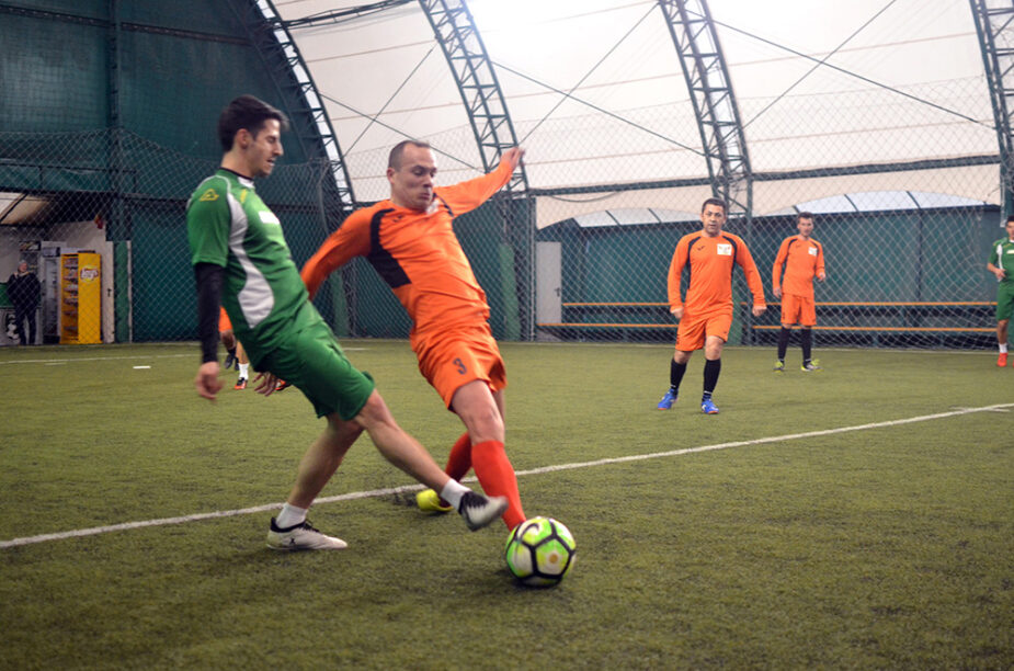 minifotbal brasov