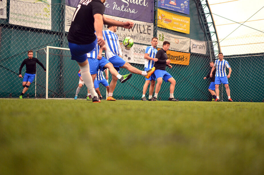 minifotbal brasov