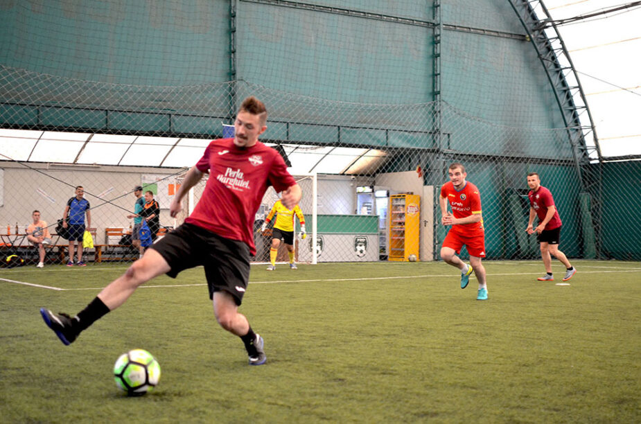 campionat fotbal brasov