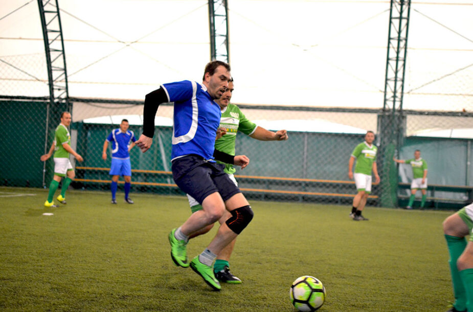 campionat fotbal brasov