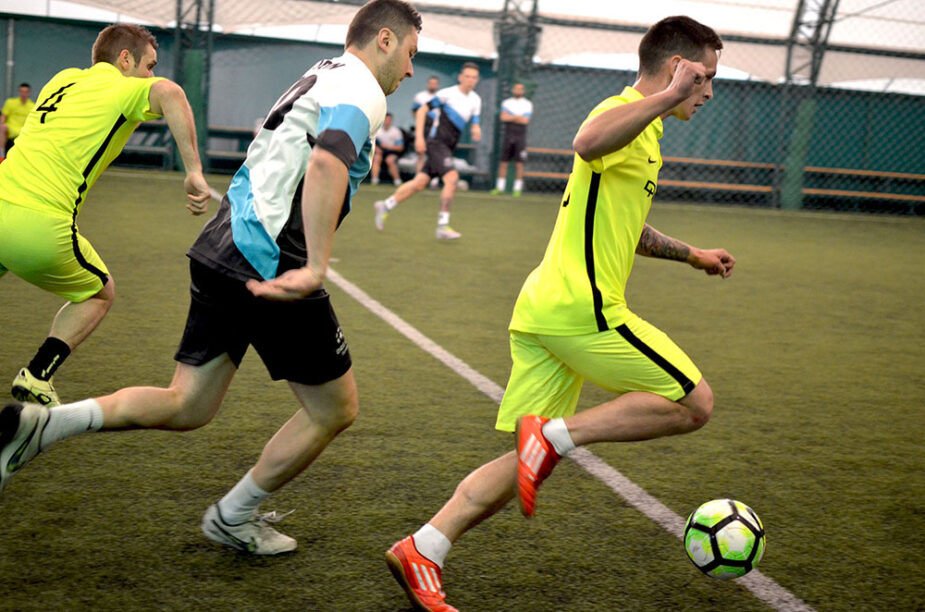 campionat fotbal brasov