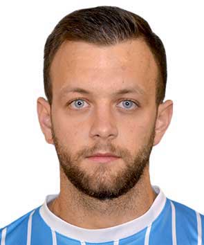 Kendi-Zsolt Kendi Zsolt
