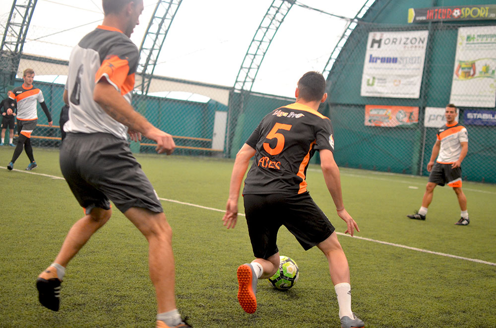 fc reggio, ares, liga pro