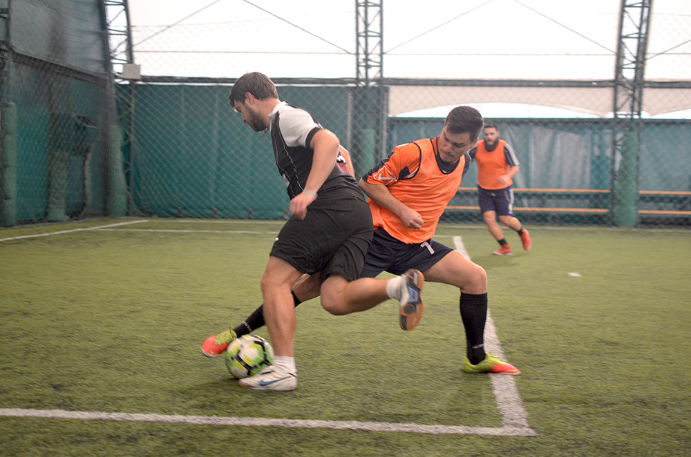 fc triaj, jf furnir, liga pro