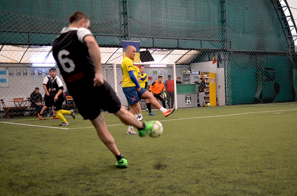 temad, fc triaj, liga pro