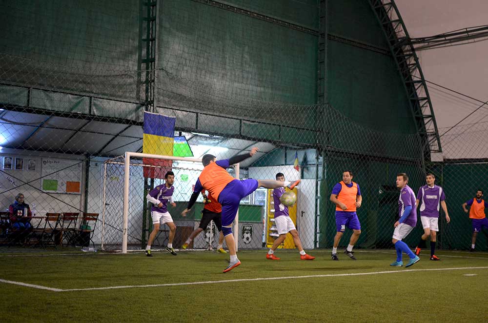 10 curat, termotel, liga pro
