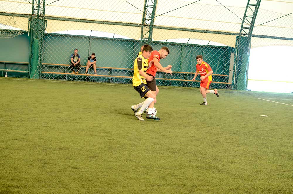 Viitorul Timis, Preh, campionat fotbal brasov