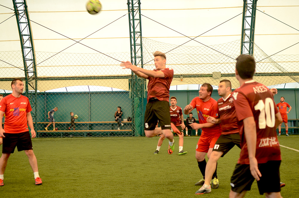 preh, ares, teren fotbal brasov