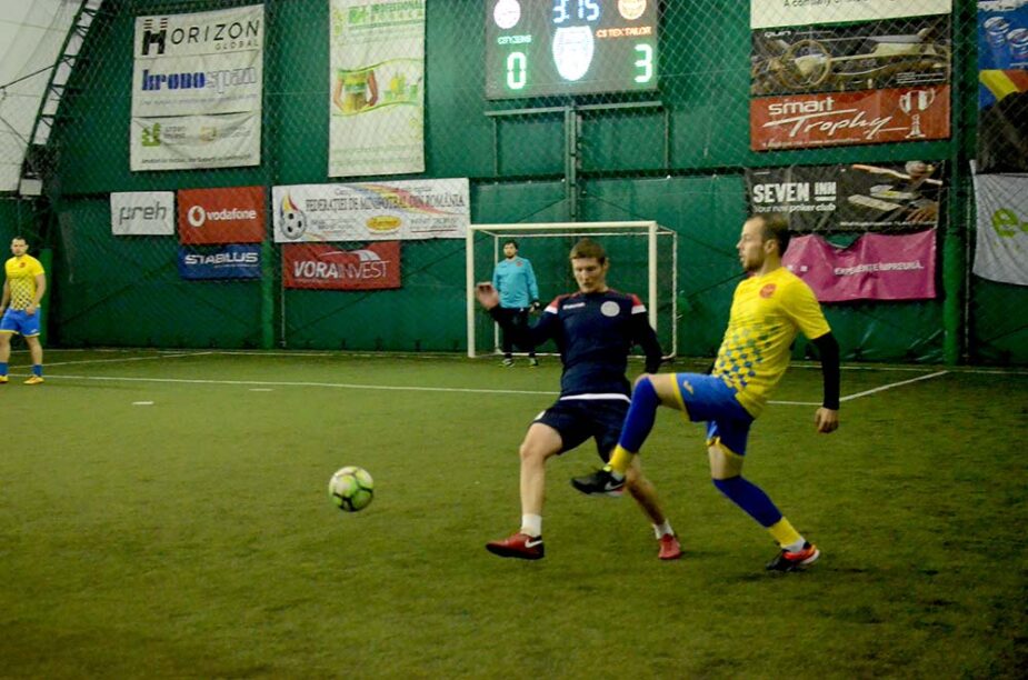 cityzens, tex tailor, teren fotbal brasov