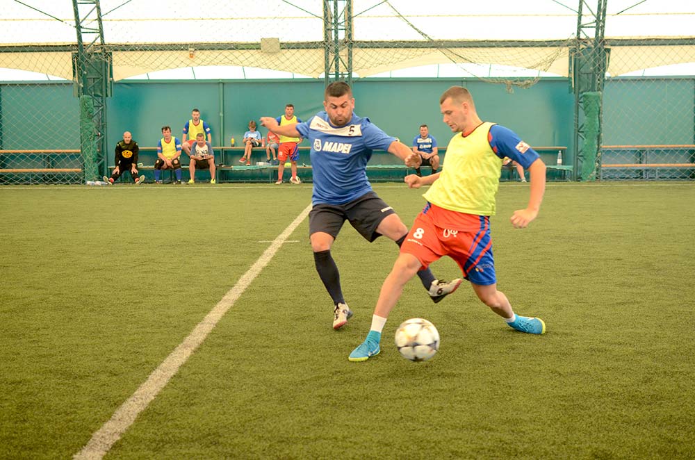 liriada, kronfeld, minifotbal brasov