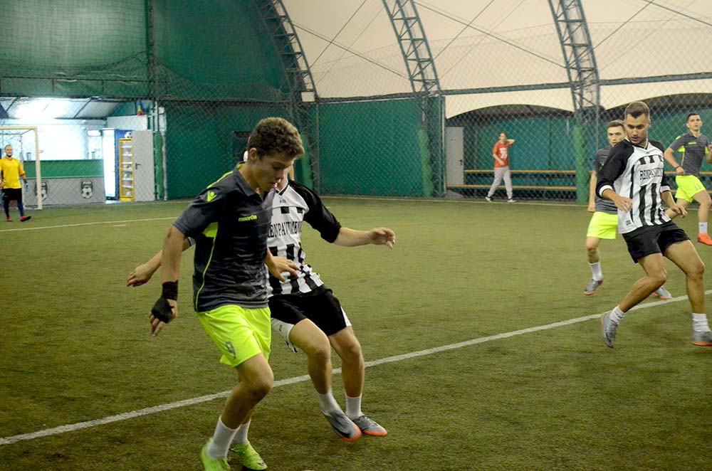 ren pavimenti, depo brasov, minifotbal brasov