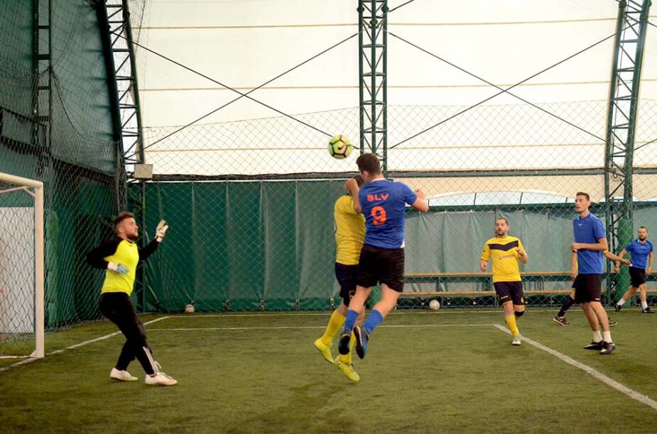 arabesque brasov, academia trb, teren fotbal brasov