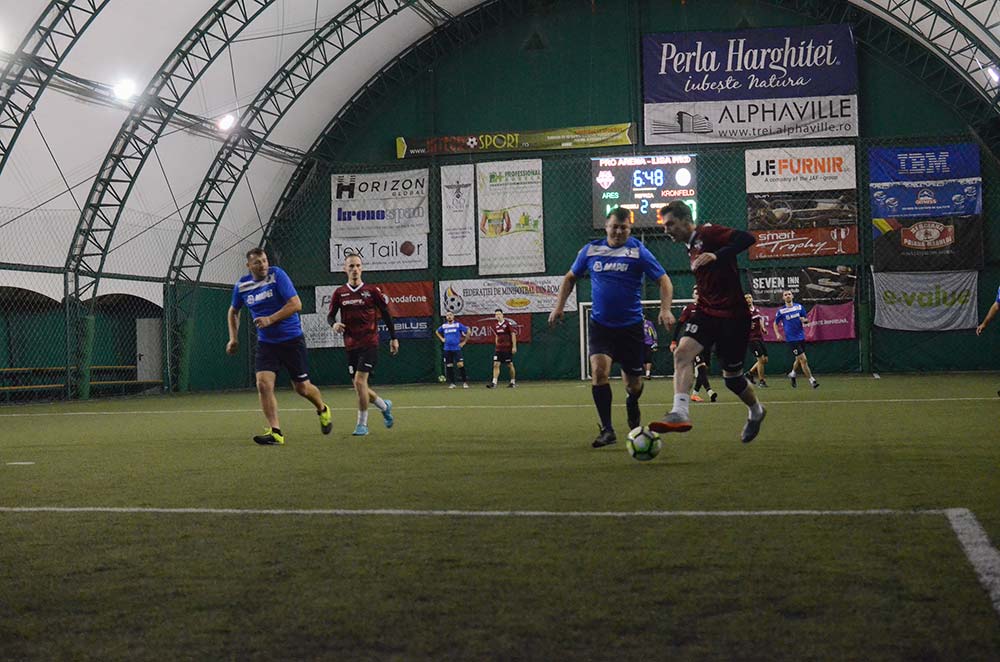 ares–kronfeld-(25) ares, kronfeld, liga pro brasov