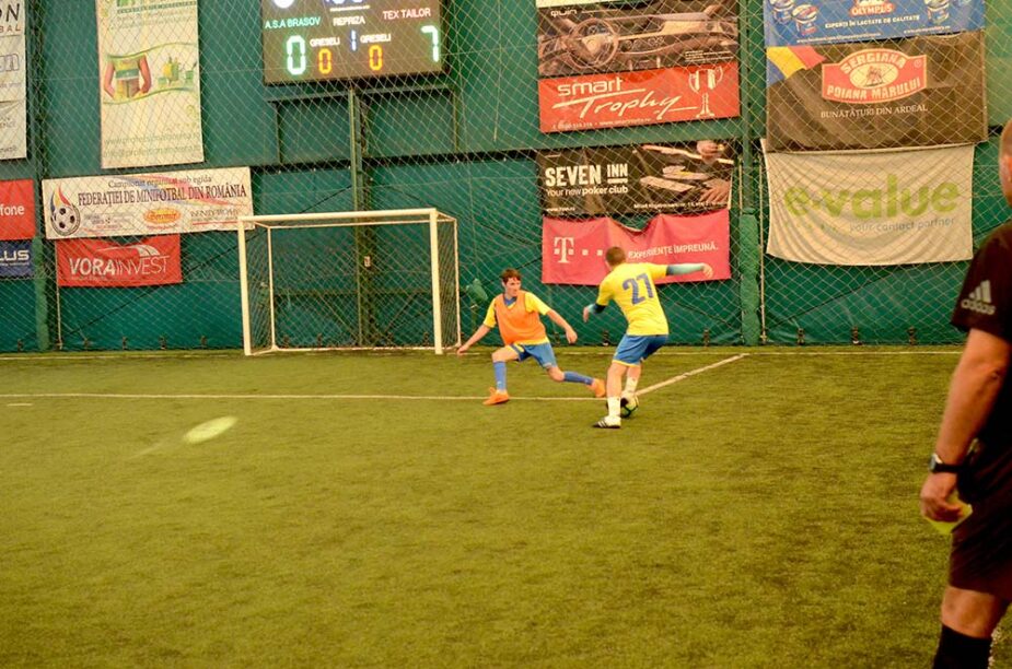 asa brasov, cs tex tailor, liga pro brasov