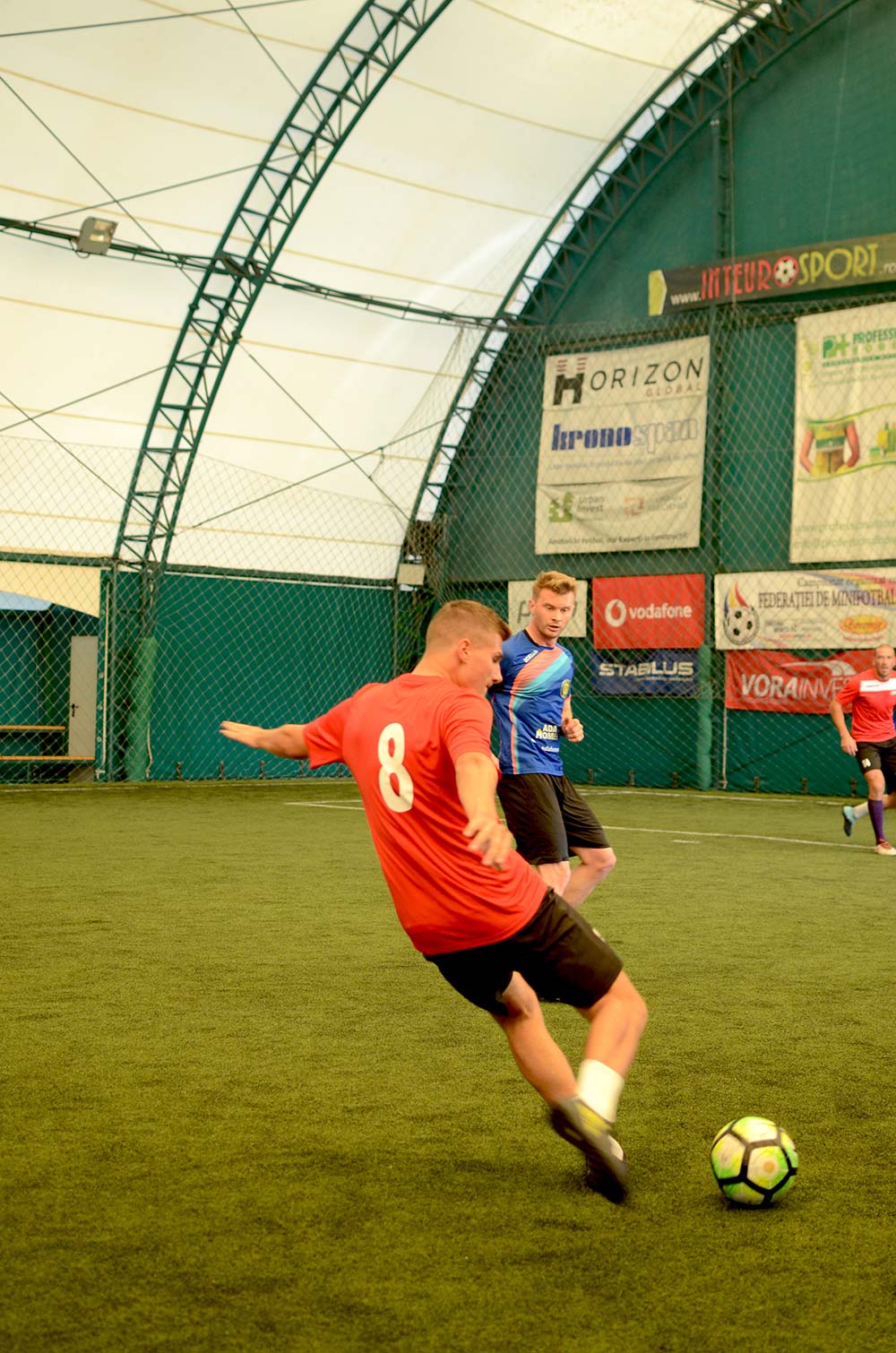 atletico brasov, aristocratii, minifotbal brasov