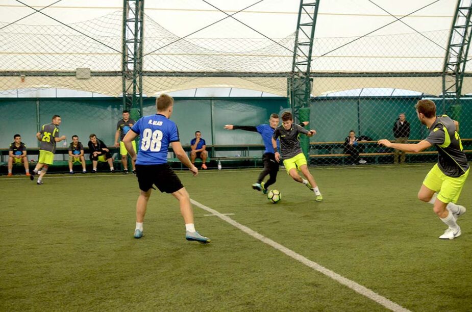 depo brasov, blue rage, teren fotbal brasov